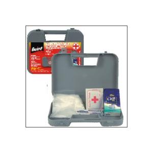 First Aid Kit Plain
